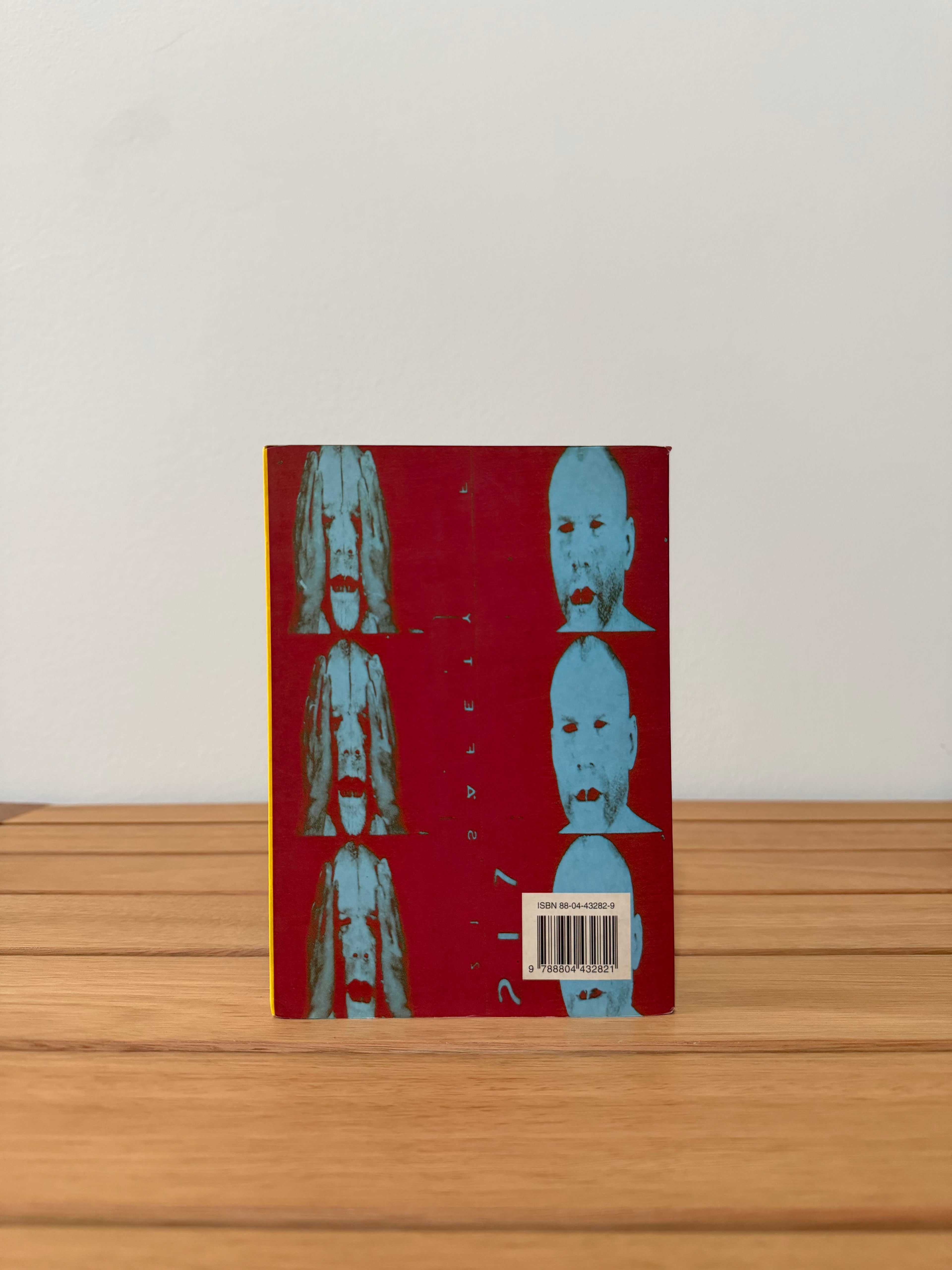 New Gothic: 21 storie dall'ombra - AA. VV.