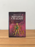 Dizionario dei Chazari: Copia femminile - Milorad Pávic