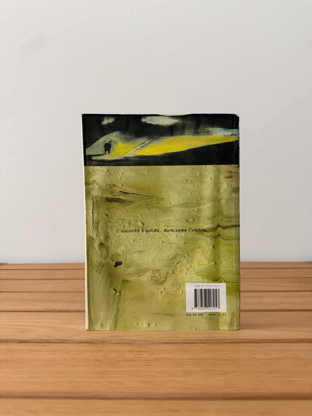 Underground - Tobias Hill
