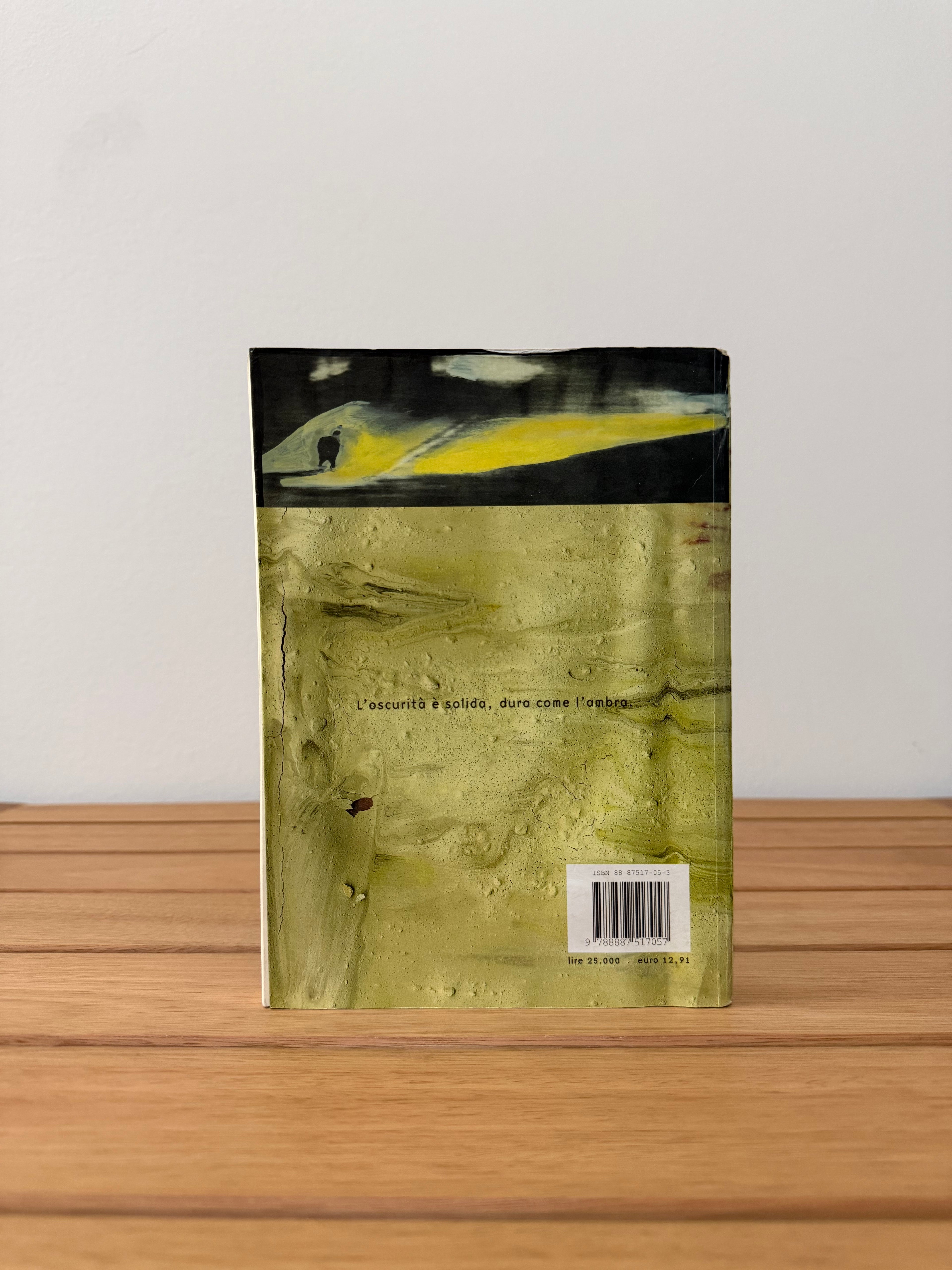 Underground - Tobias Hill
