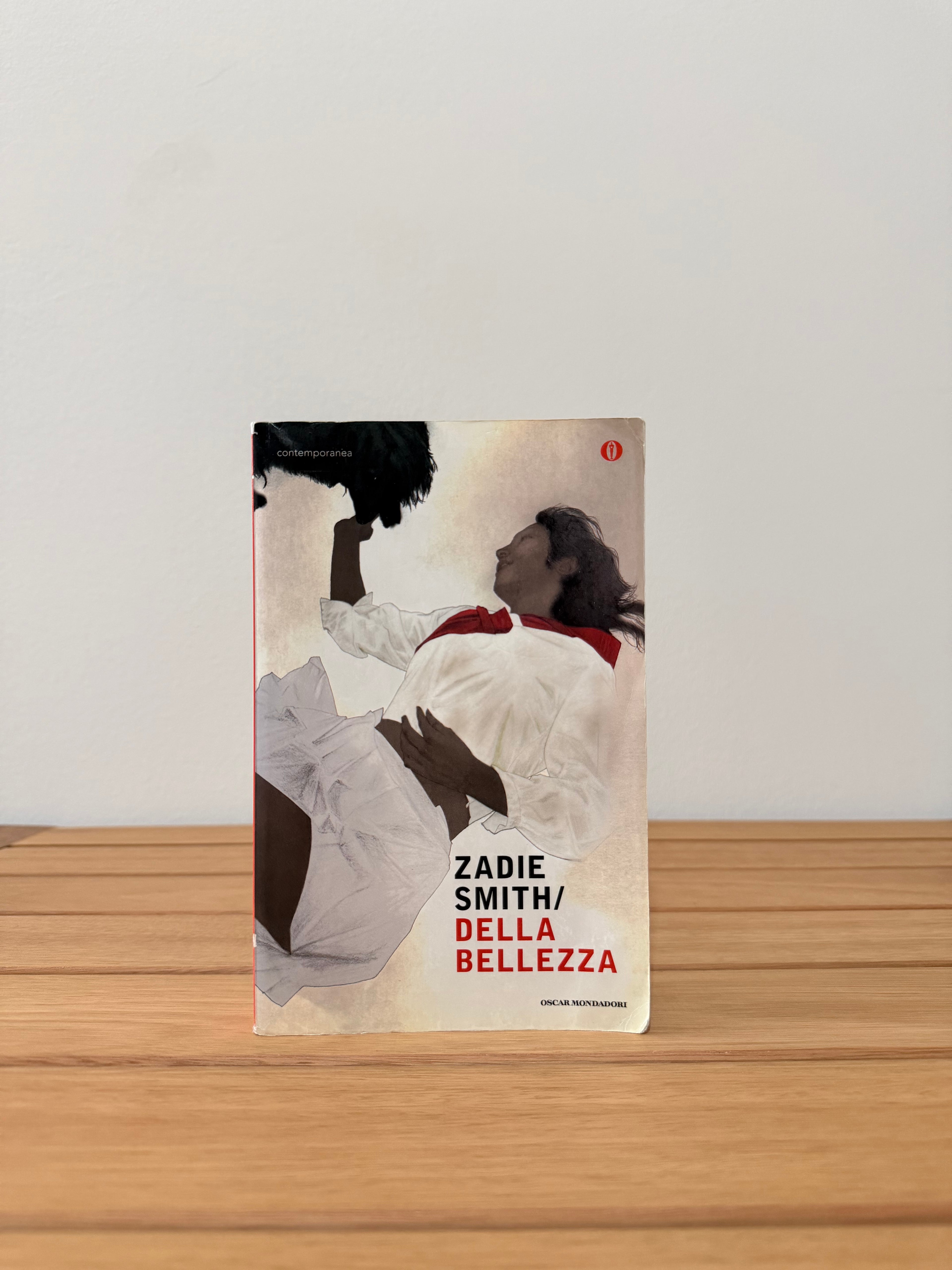 Della Bellezza - Zadie Smith