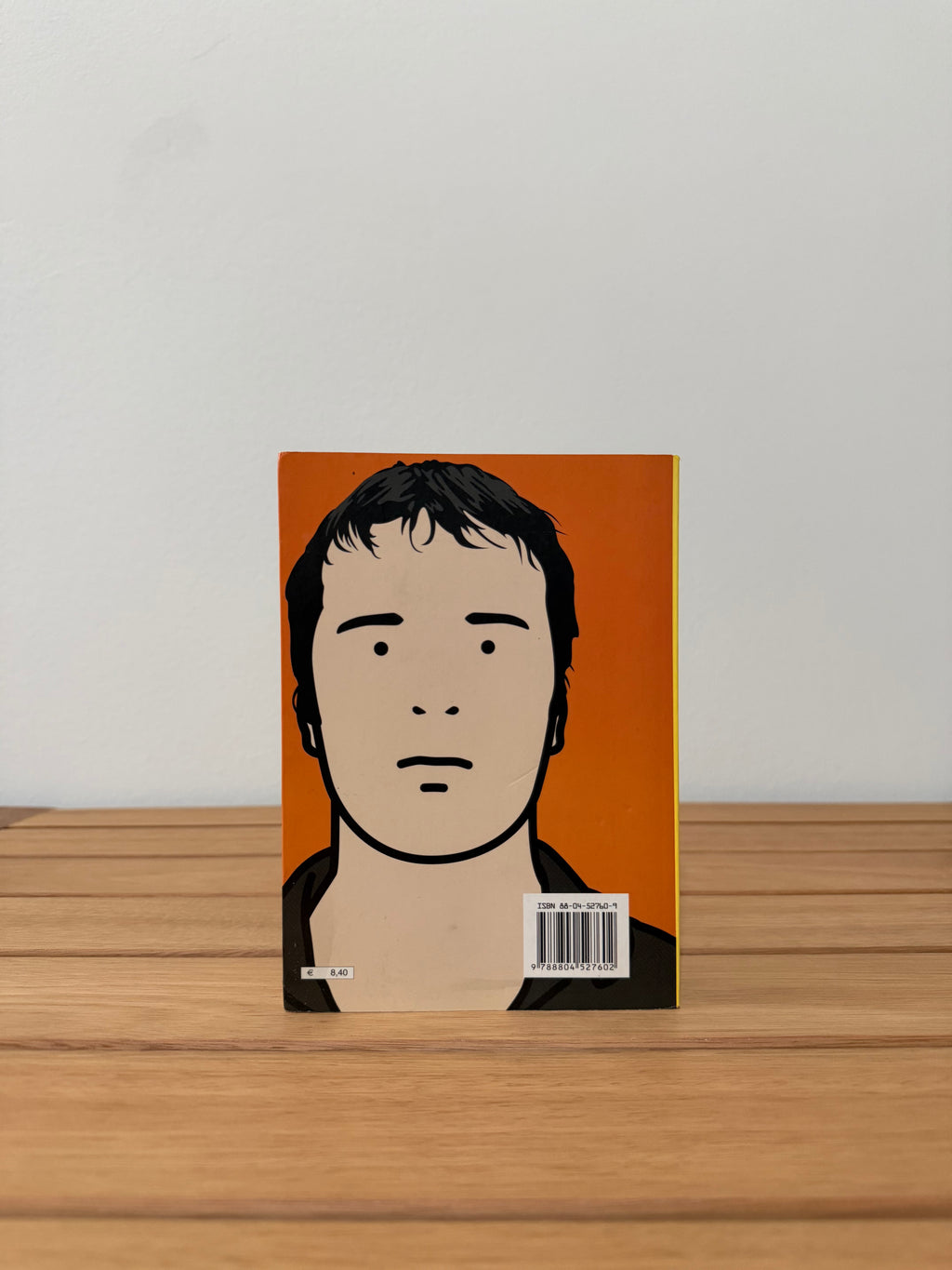 L'uomo autografo - Zadie Smith