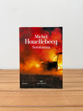 Serotonina - Michel Houellebecq