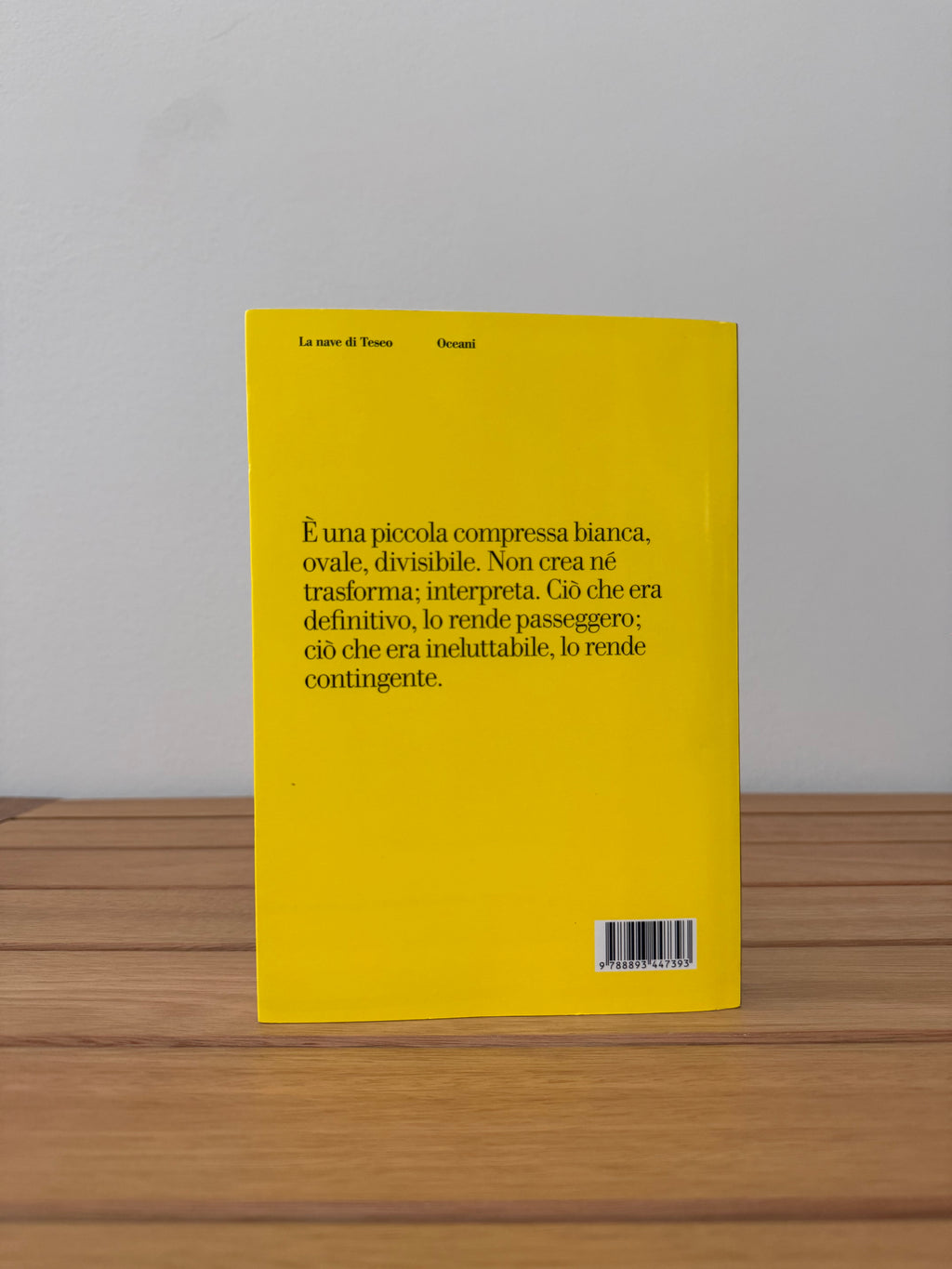 Serotonina - Michel Houellebecq