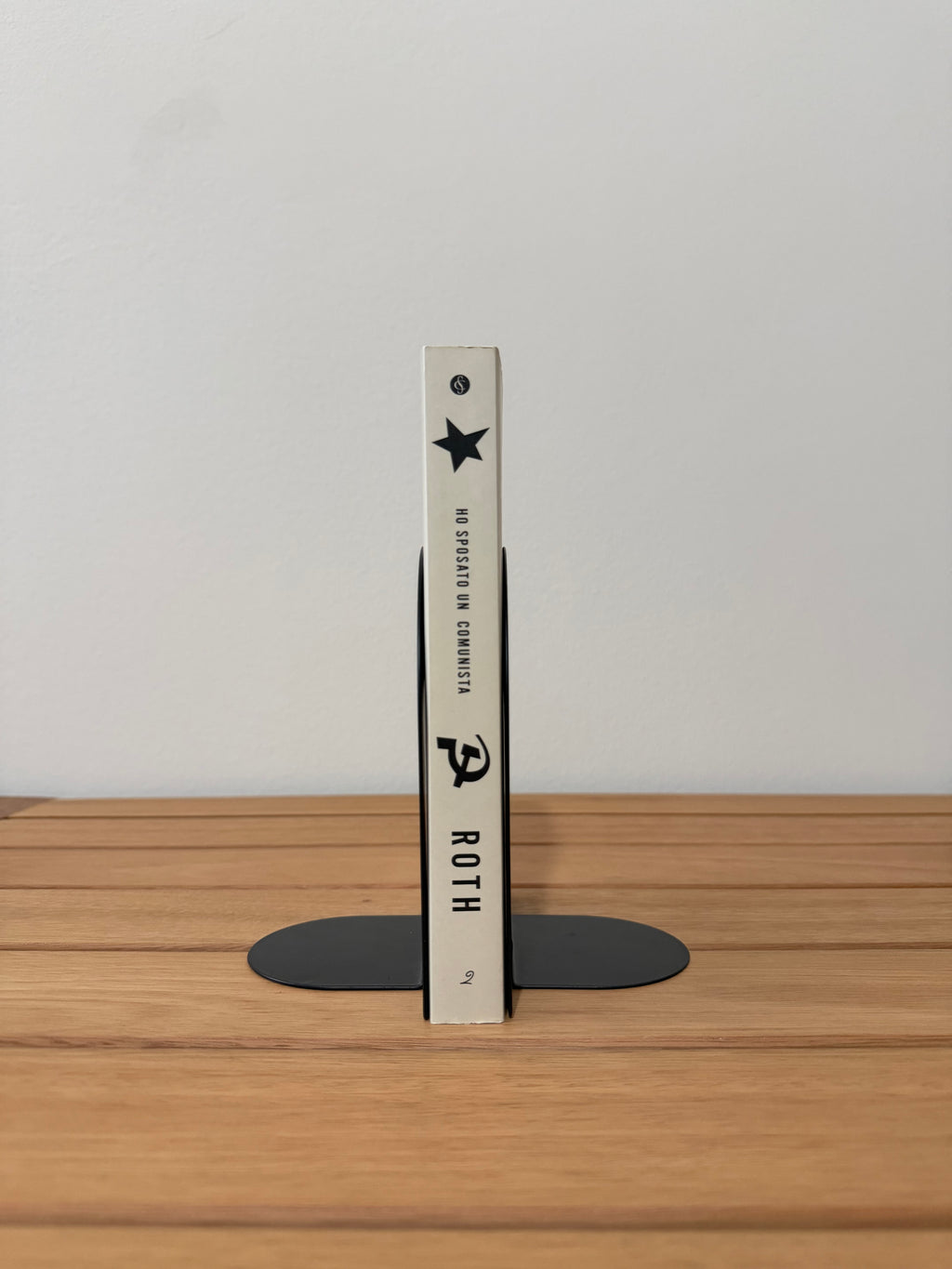 Ho sposato un comunista - Philip Roth