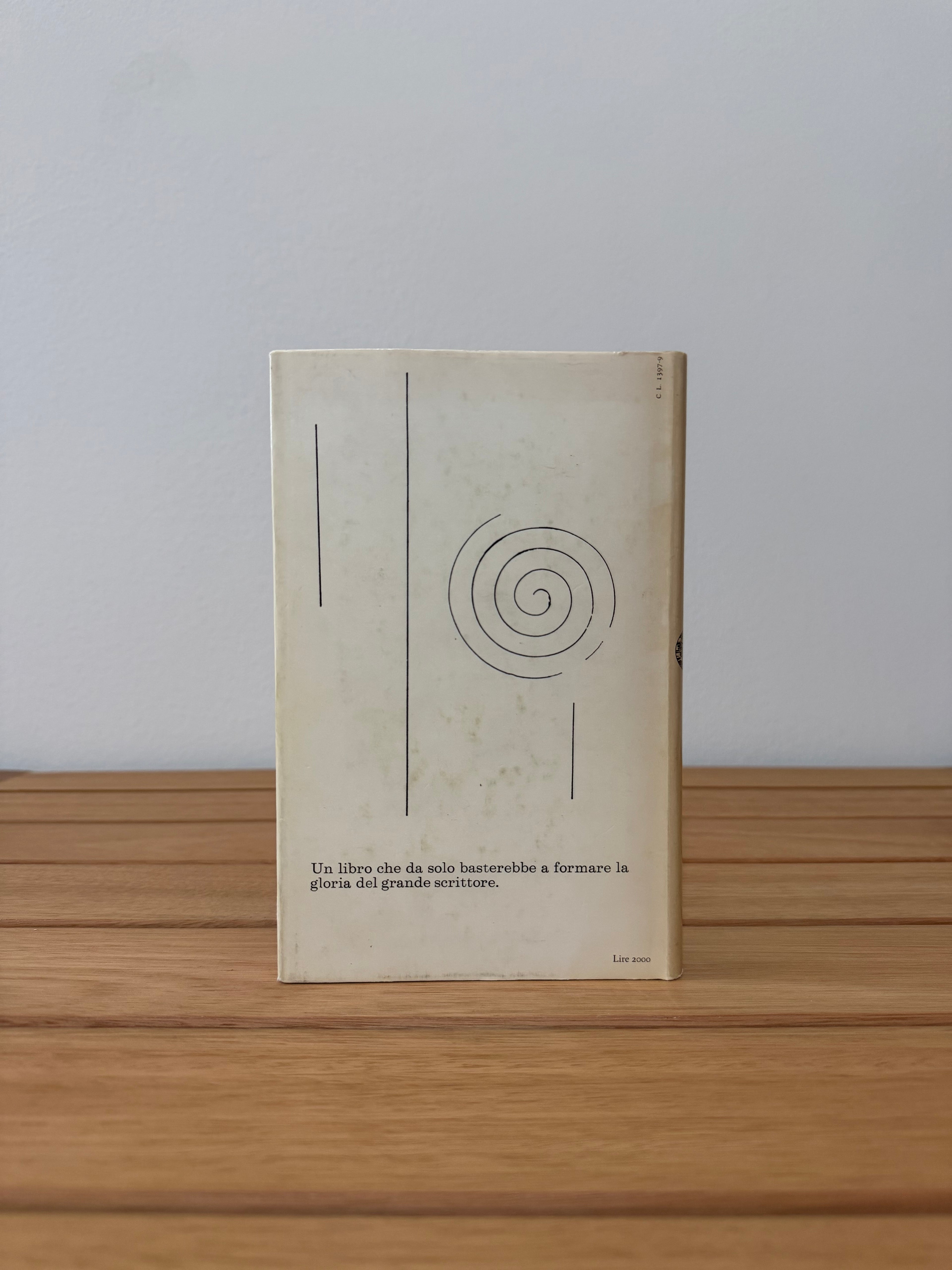 Gente di Dublino - James Joyce