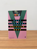 Ghiaccio nove - Kurt Vonnegut
