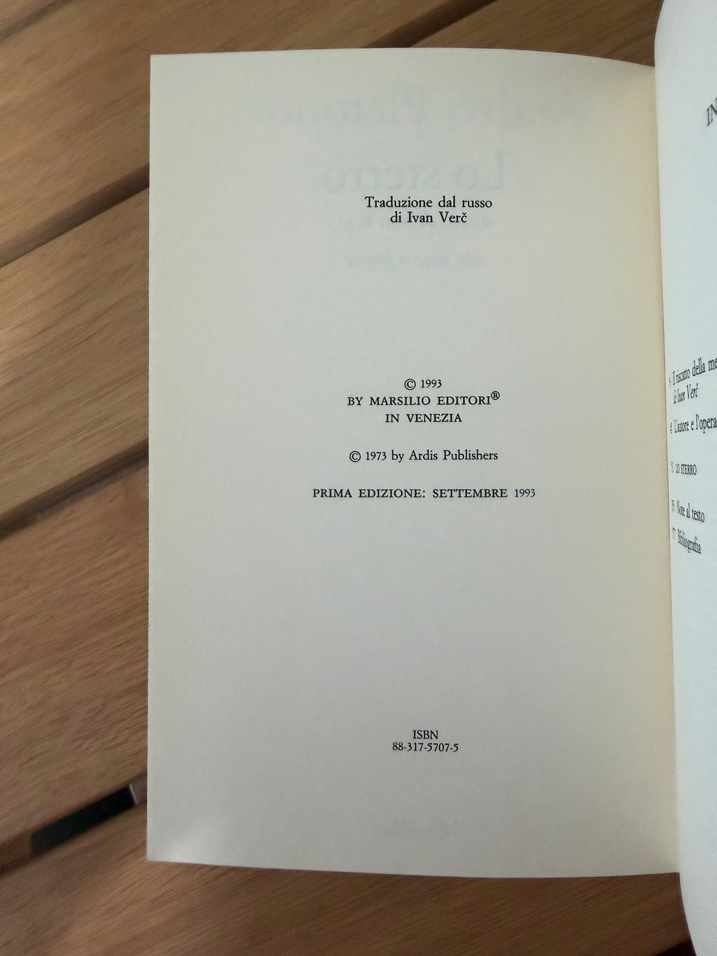 Lo sterro - Andrej Platonov