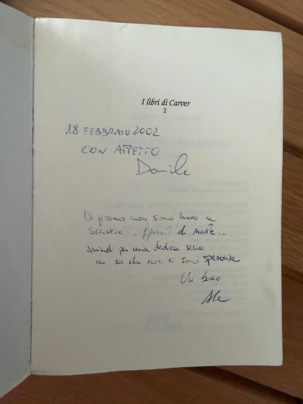 Da dove sto chiamando: Racconti - Raymond Carver