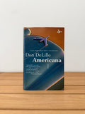 Americana - Don DeLillo