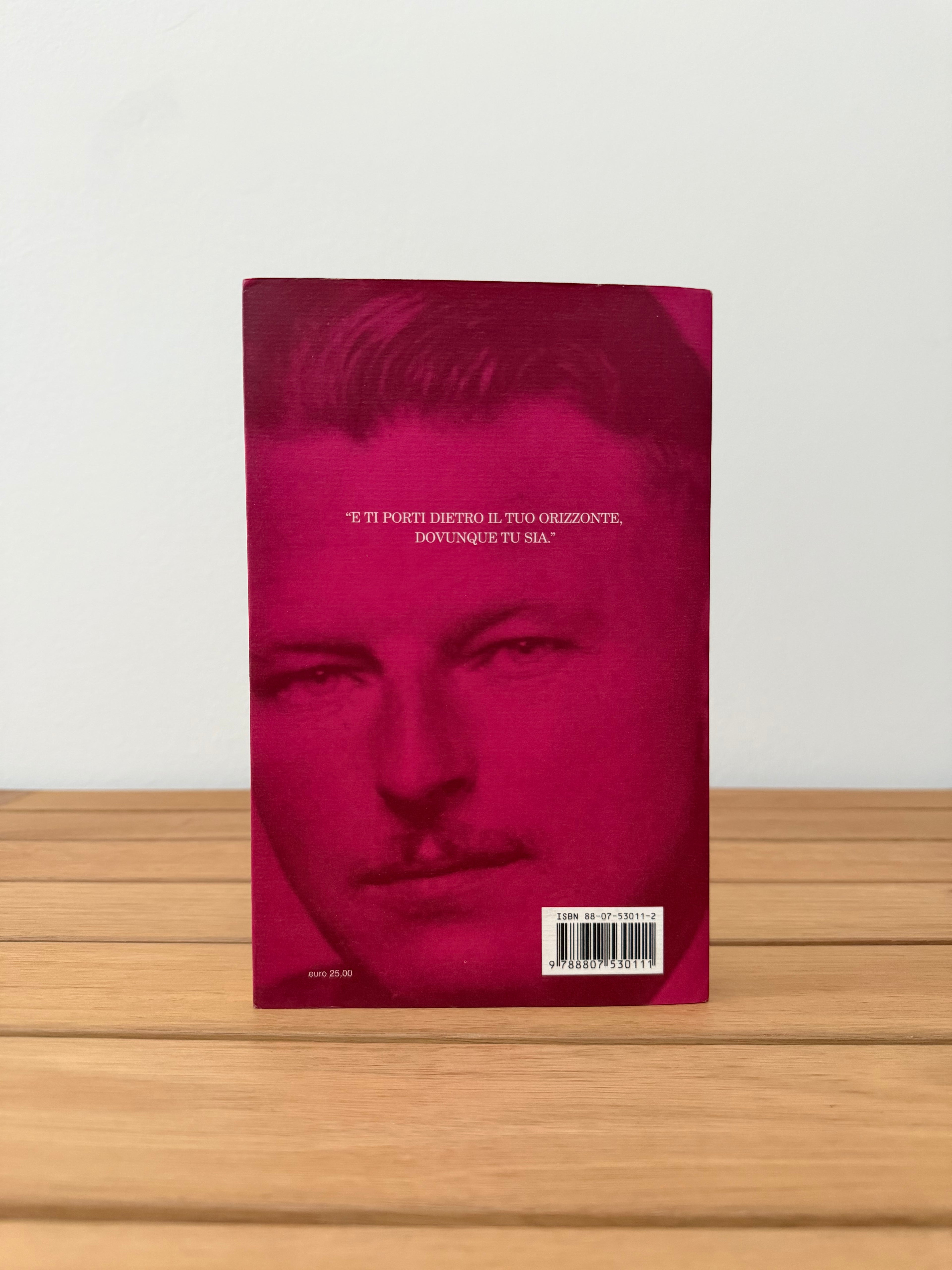 Salmi e canti - Malcolm Lowry
