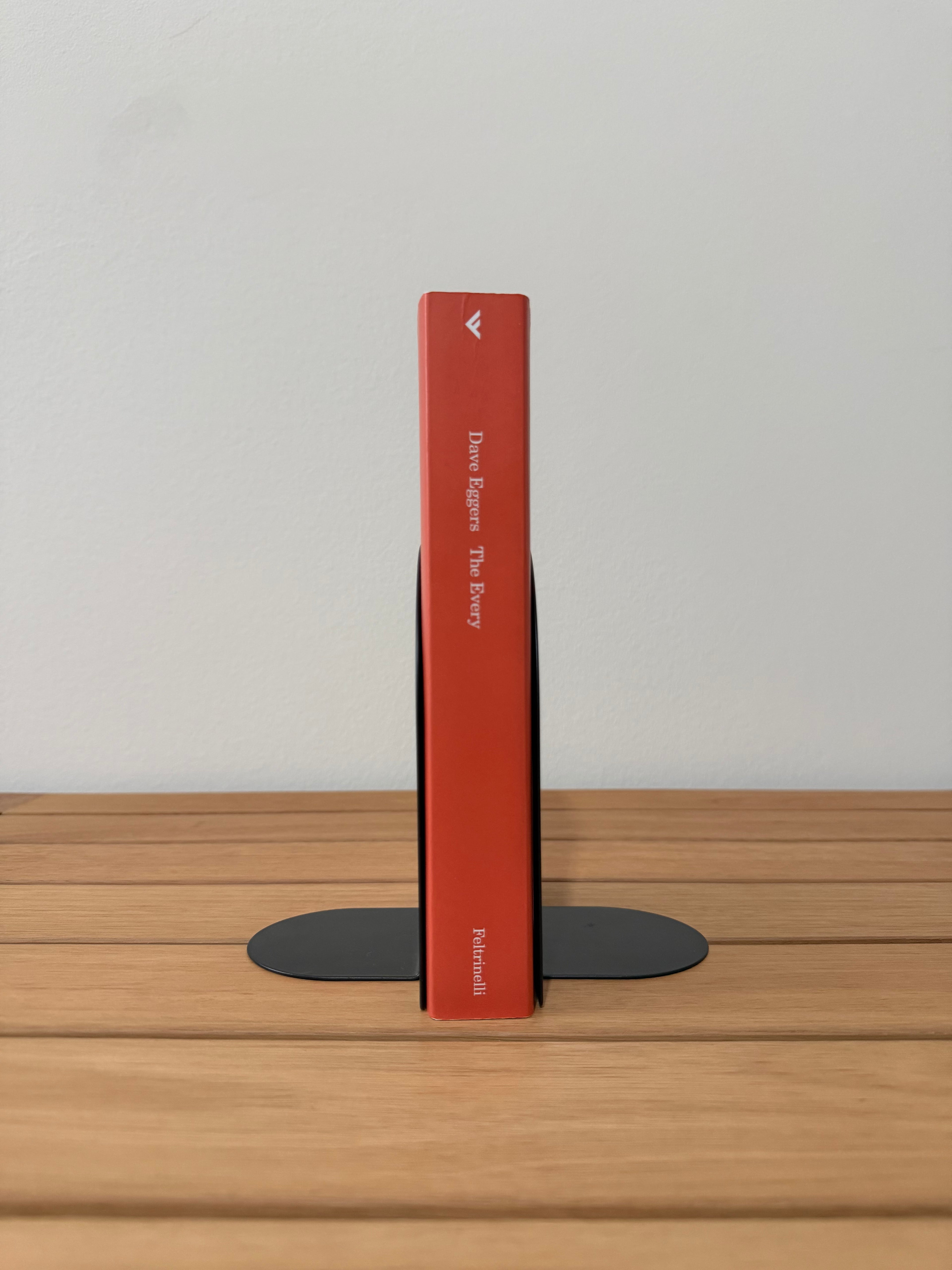 The every - Dave Eggers