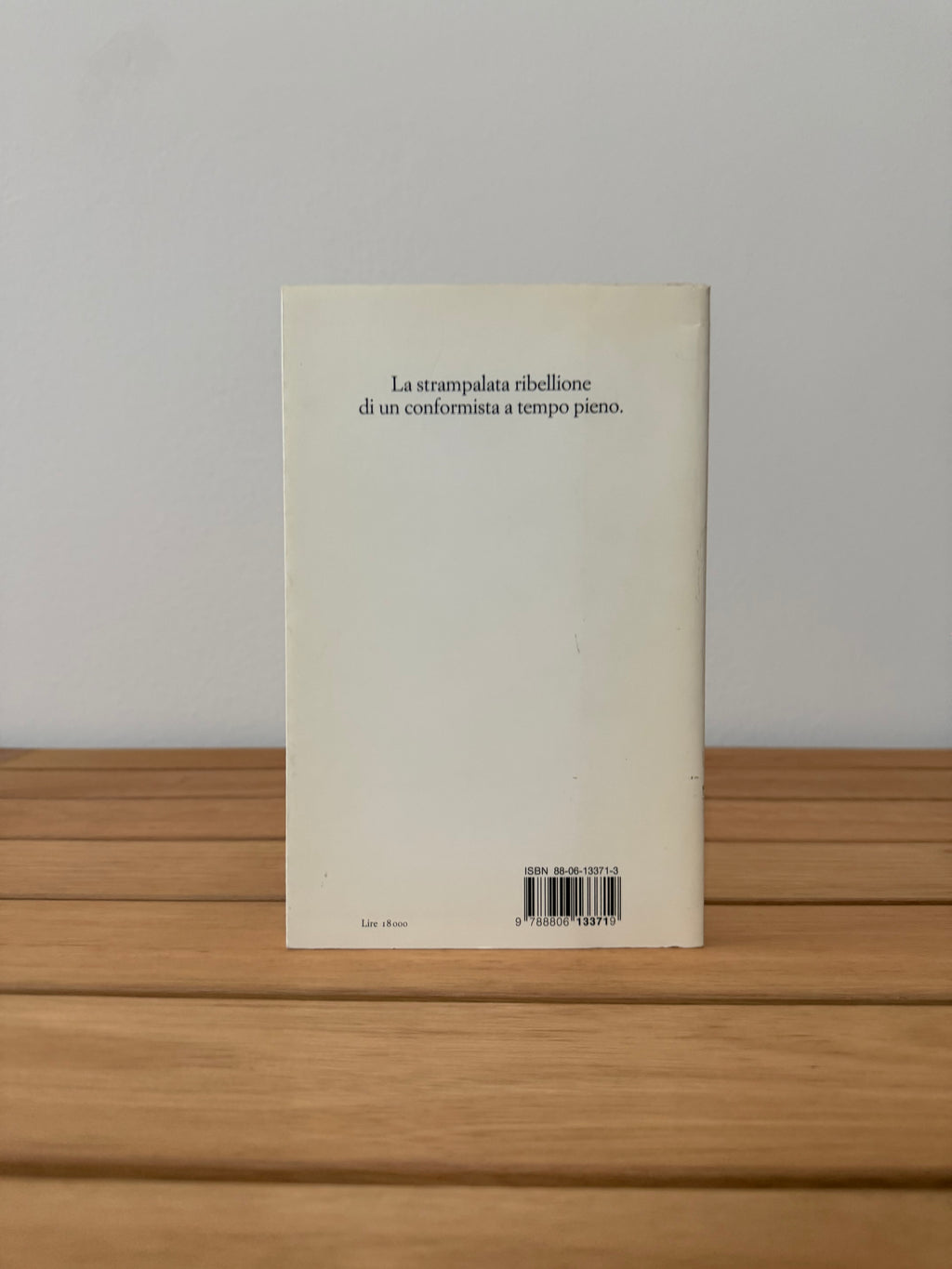 Il colbacco - Vladimir Vojnović