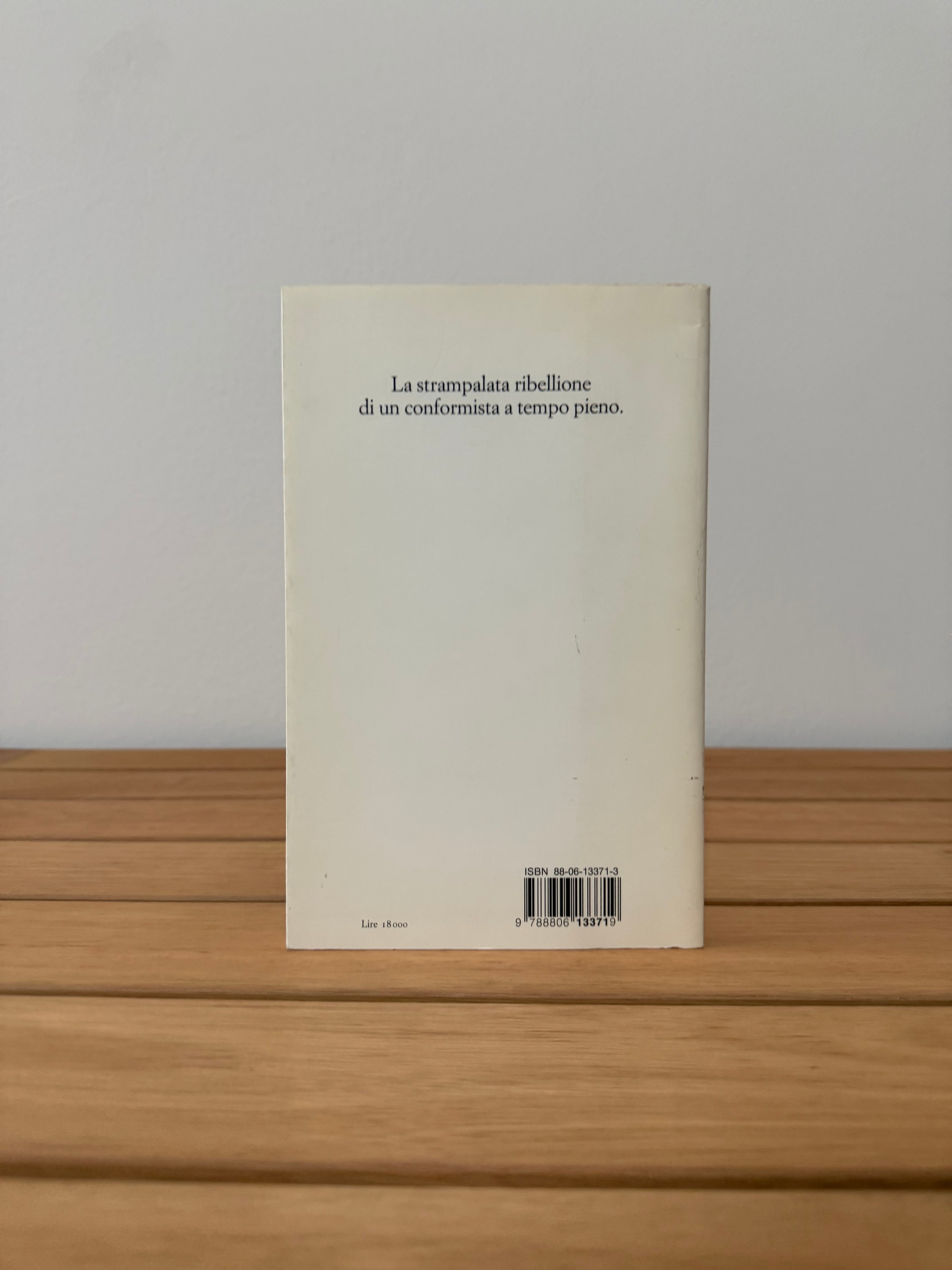 Il colbacco - Vladimir Vojnović