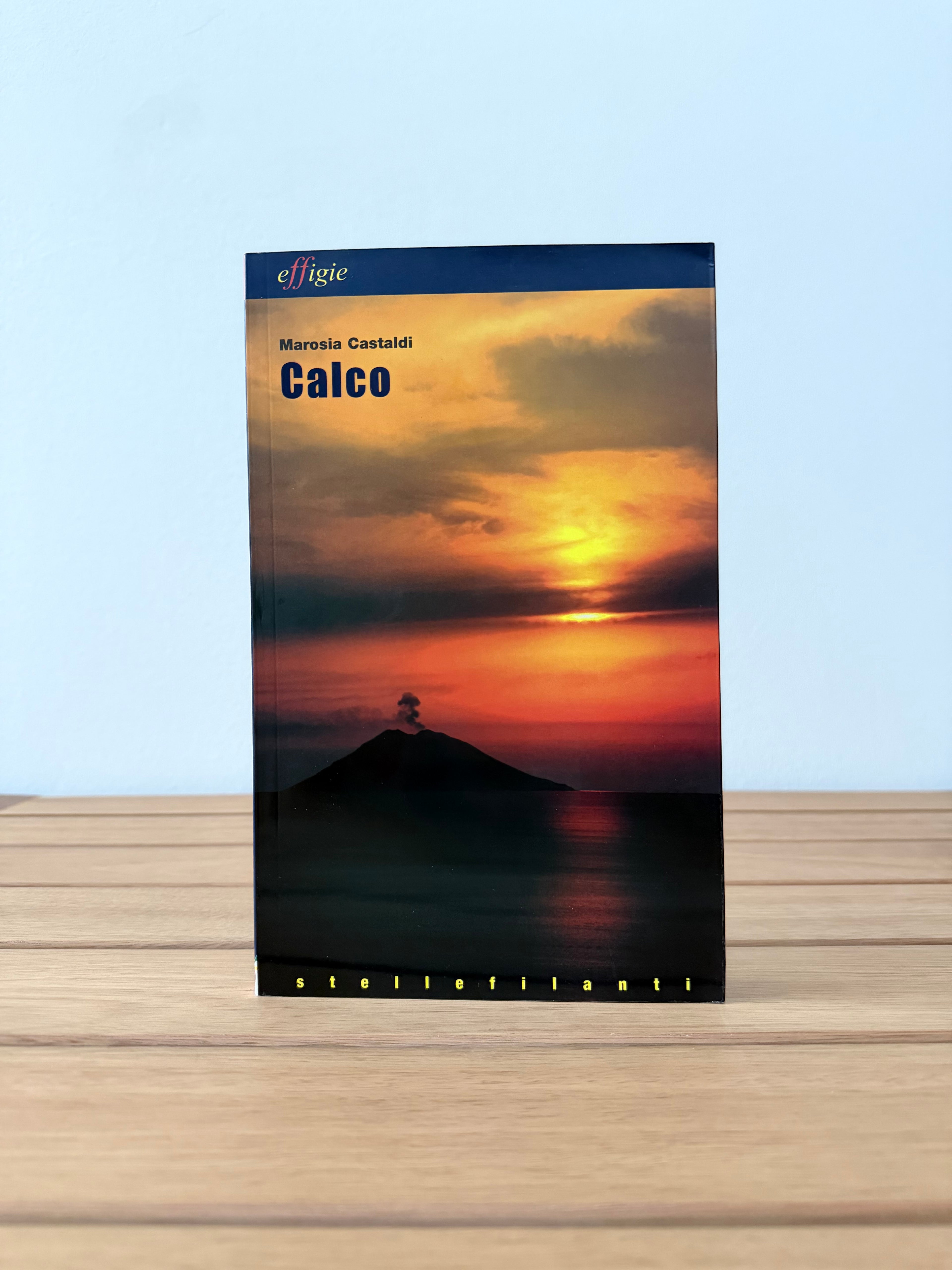 Calco - Marosia Castaldi