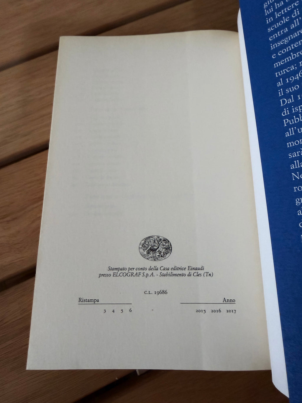 L'istituto per la regolazione degli orologi - Ahmed Hamdi Tanpinar