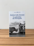 Lo splendore del Portogallo - António Lobo Antunes
