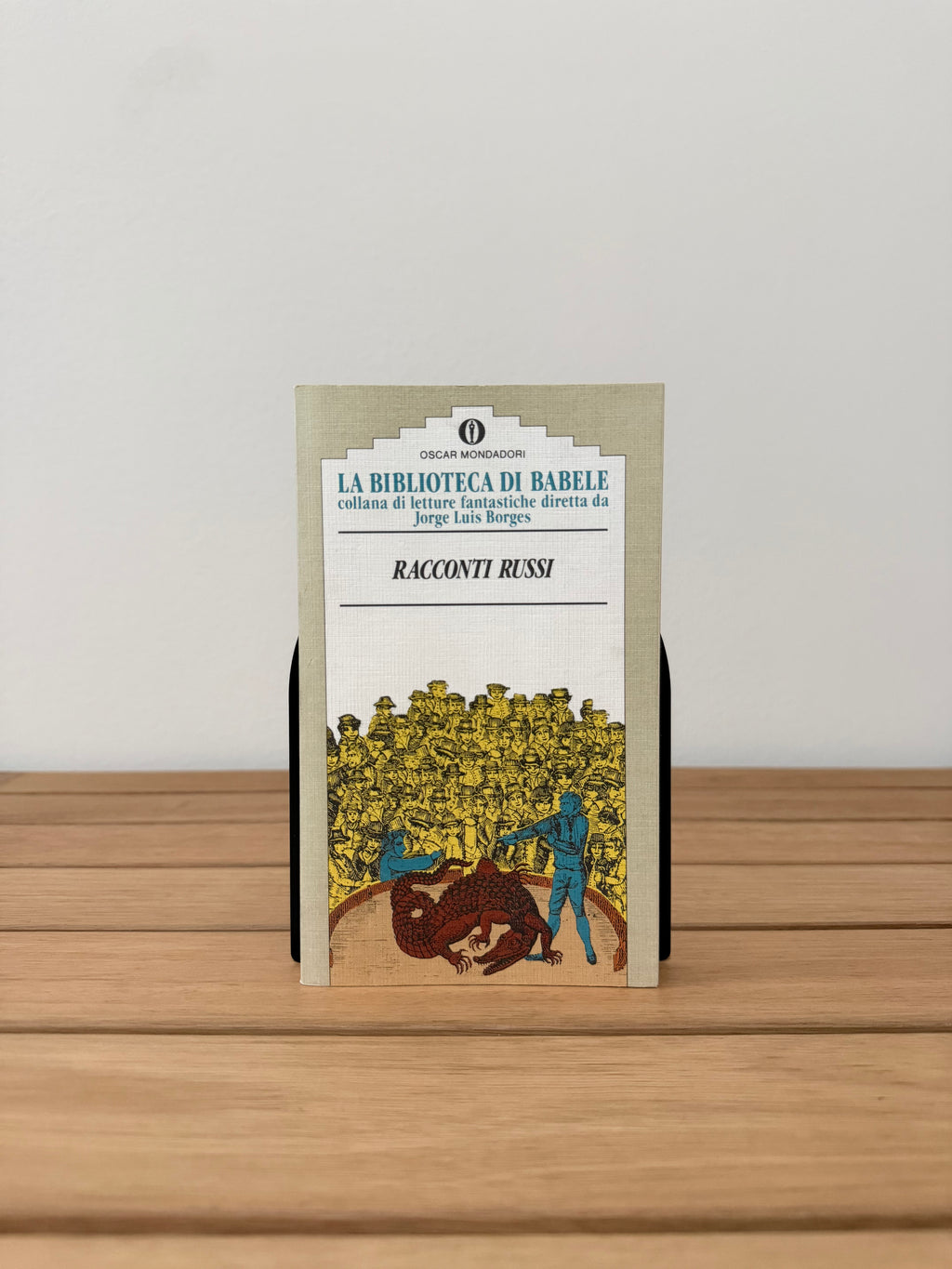 Racconti russi - AA. VV.