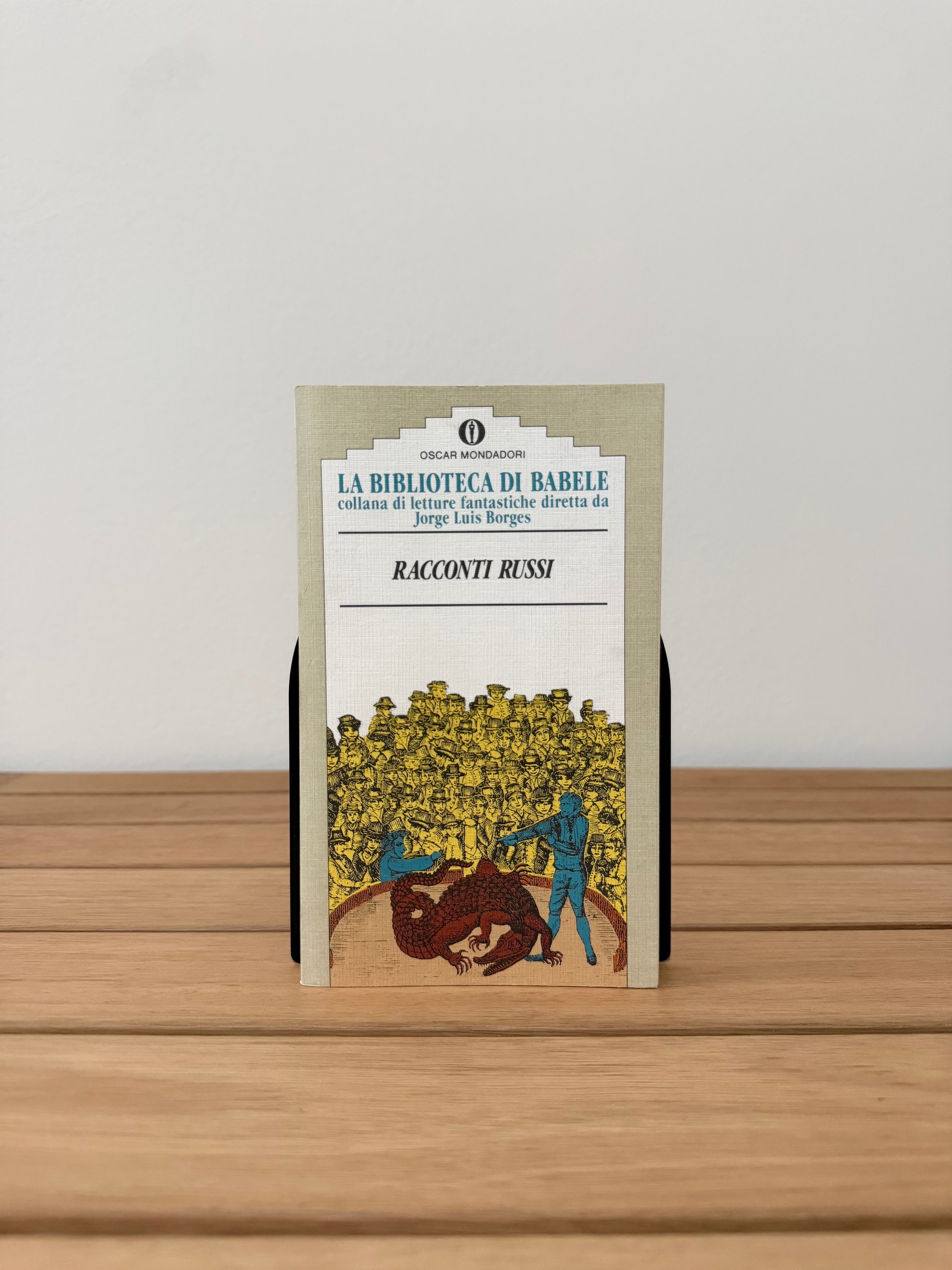 Racconti russi - AA. VV.