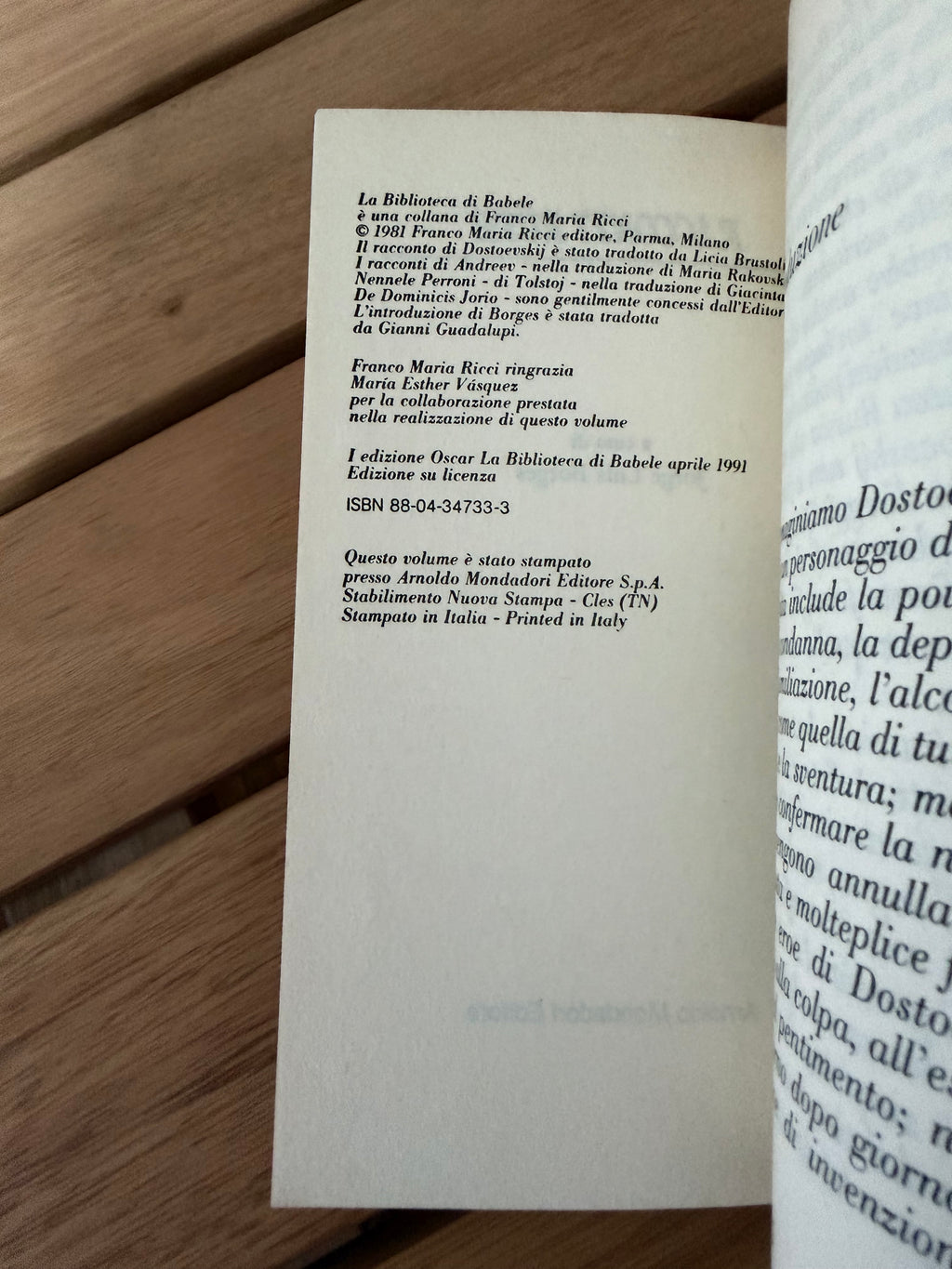 Racconti russi - AA. VV.
