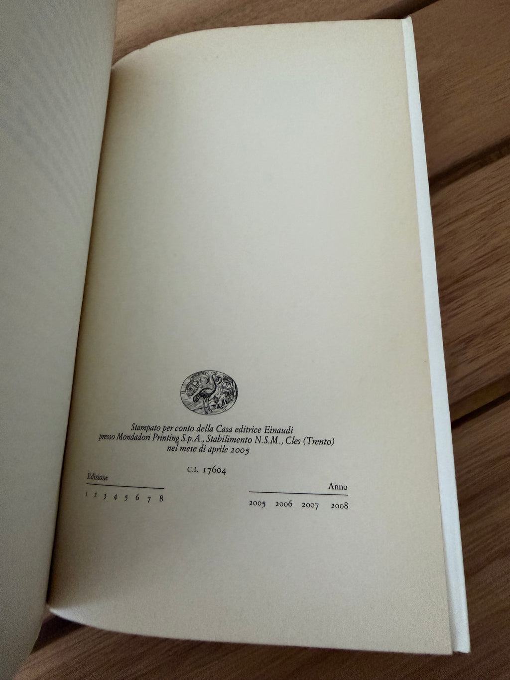 Esortazione ai coccodrilli - António Lobo Antunes