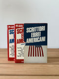 Scrittori ebrei americani - AA. VV.
