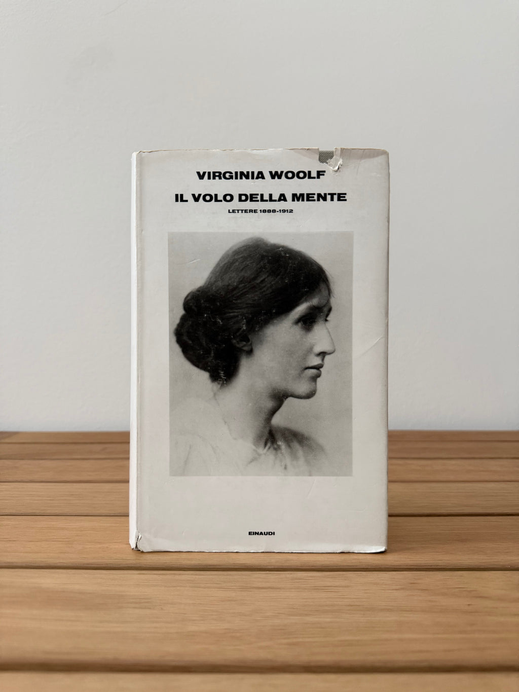 Il volo della mente: Lettere 1888-1912 - Virginia Woolf