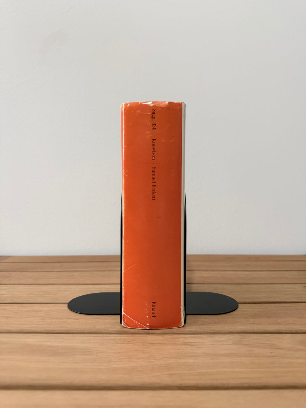 Samuel Beckett: Una vita - James Knowlson