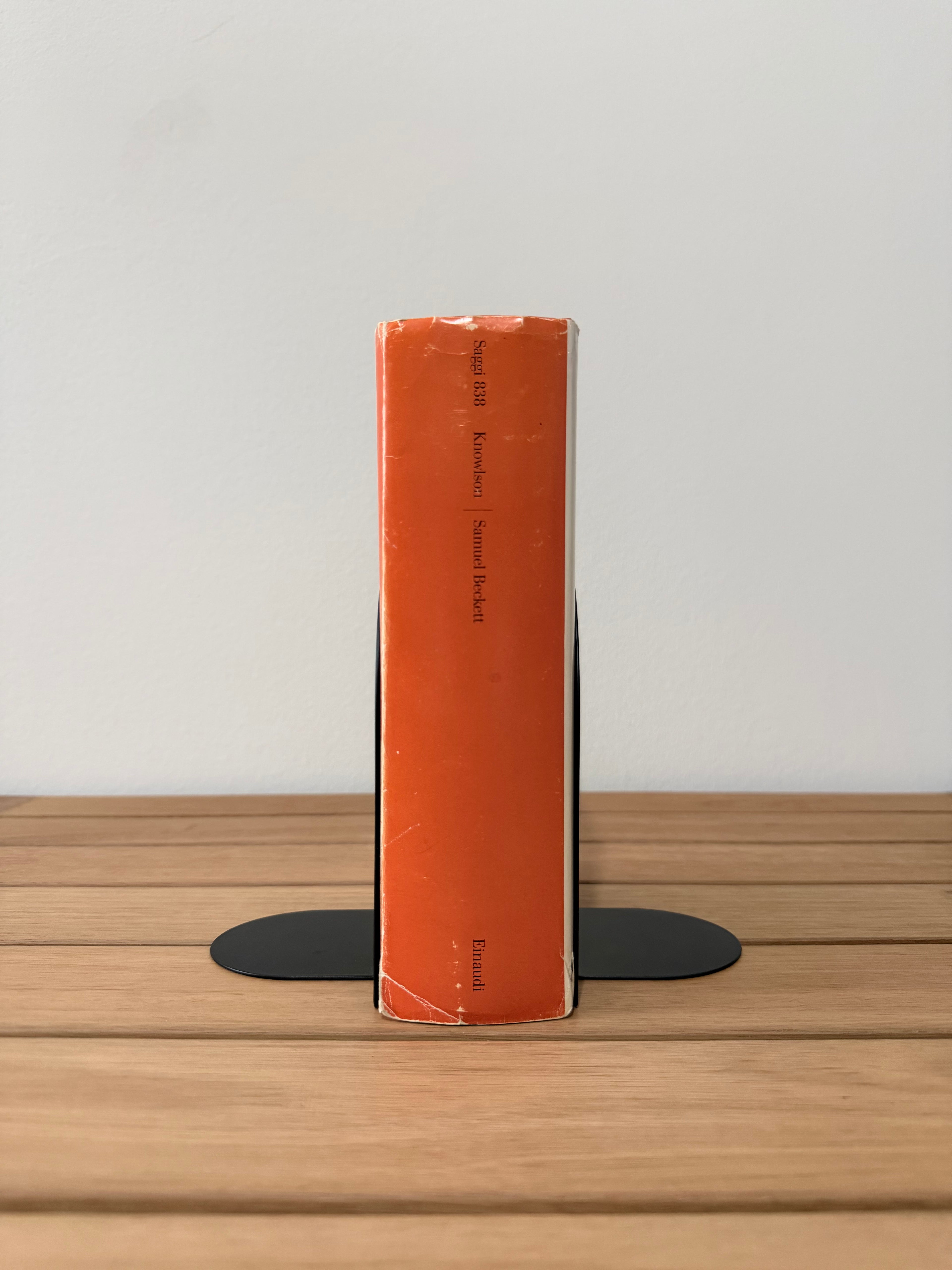Samuel Beckett: Una vita - James Knowlson
