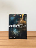 Zeroville - Steve Erickson